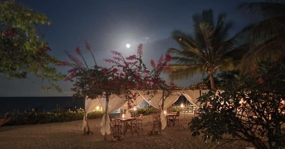 גאמביאני Belvedere Resort מראה חיצוני תמונה