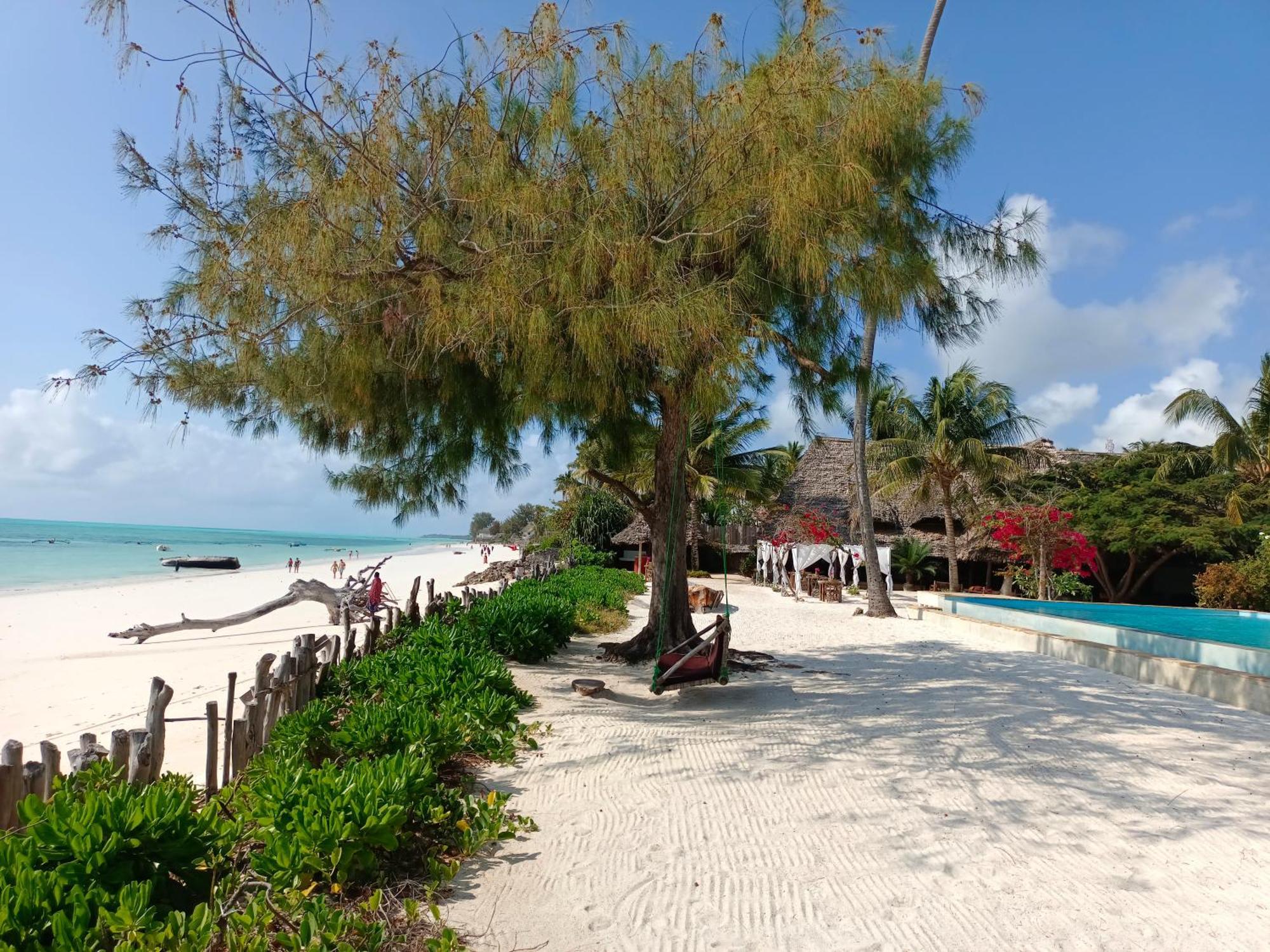 גאמביאני Belvedere Resort מראה חיצוני תמונה